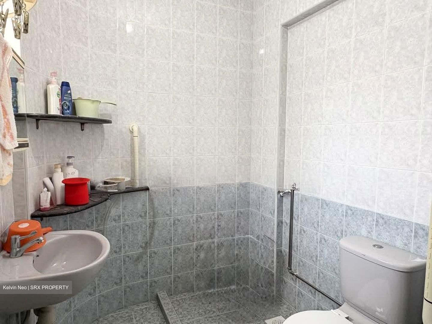 Blk 320 Hougang Avenue 5 (Hougang), HDB 5 Rooms #591315131